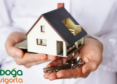 KONUT SİGORTASI TEKLİF AL