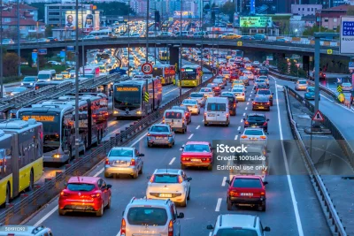 TRAFİK SİGORTASI TEKLİFİ AL